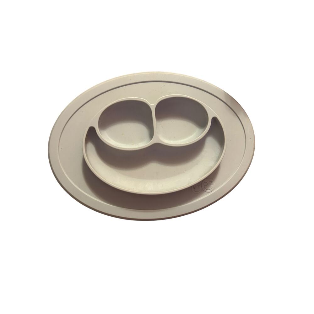 Ez Pz plate